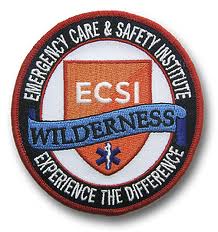Standard Wilderness First Aid – Augusta, MO