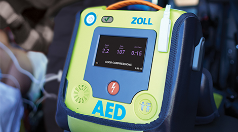 ZOLL® AED 3 - Image 3