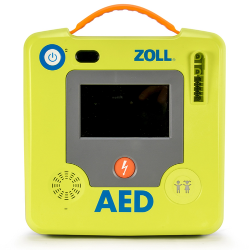 ZOLL® AED 3 - Image 5