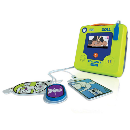 ZOLL® AED 3 - Image 2